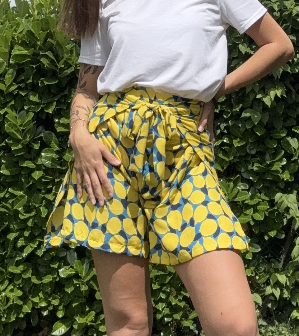 Short