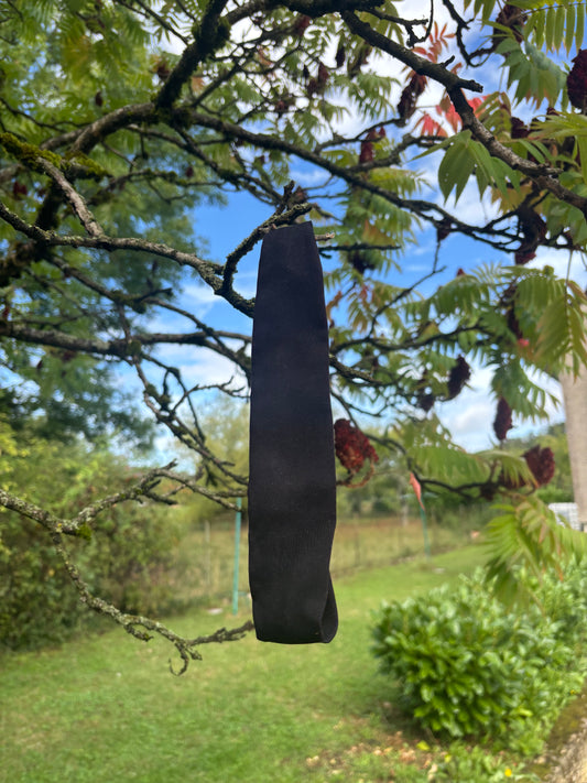Bandeau Noir