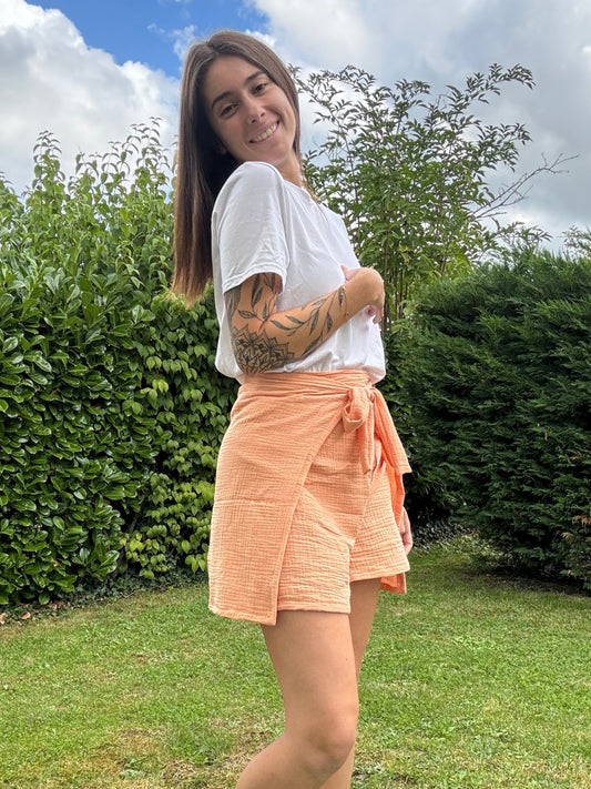 Short pêche