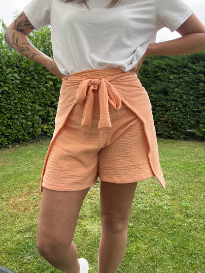 Short pêche