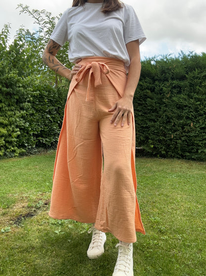 Pantalon Pêche