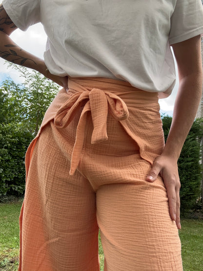 Pantalon Pêche
