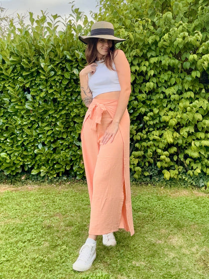 Pantalon Pêche